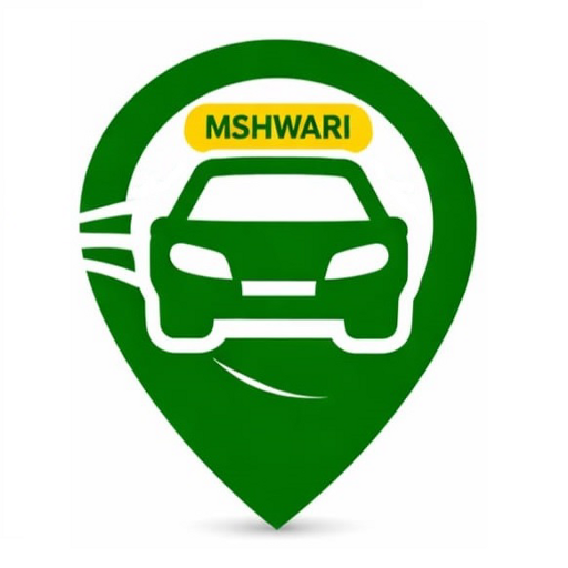 Mshwari Rider